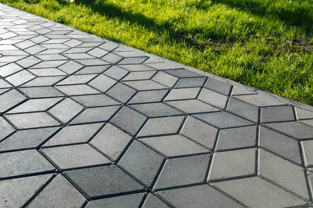 Best Custom Driveway Pavers  in Longview, WA