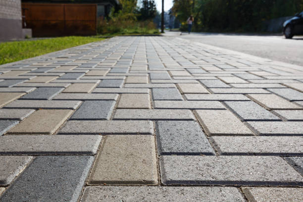 Best Concrete Paver Driveway  in Longview, WA