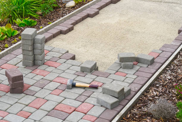 Best Affordable Driveway Pavers  in Longview, WA