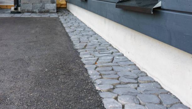 Best Interlocking Driveway Pavers  in Longview, WA