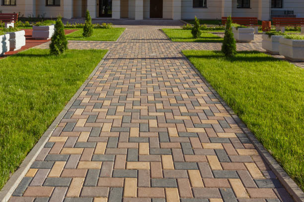  Longview, WA Driveway Pavers Pros