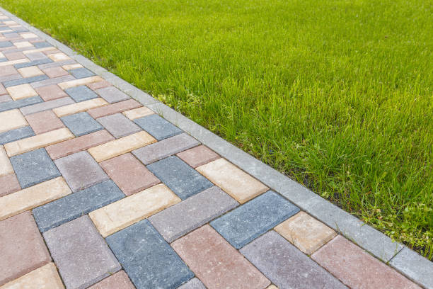 Best Residential Driveway Paver Services  in Longview, WA