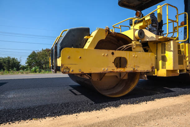 Best Concrete Paver Driveway  in Longview, WA